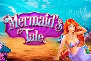Русалочка (Mermaids Tale)