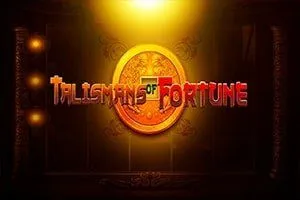 Талисман удачи (Talismans of Fortune)