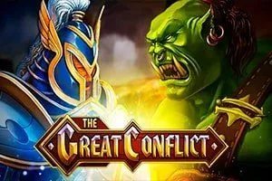 Великая Битва (The Great Conflict)