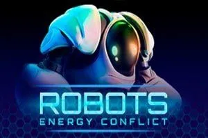 Война Роботов (Robots Energy Conflict)