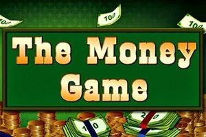 Денежная игра (The Money Game)