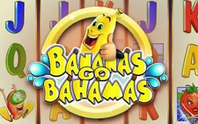 Бананы на Багамах (Bananas go Bahamas)