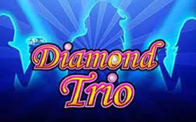 Алмазное Трио (Diamond Trio)