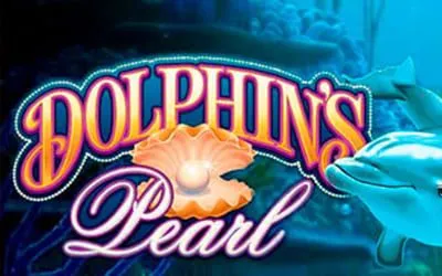 Жемчужины (Dolphin's Pearl)
