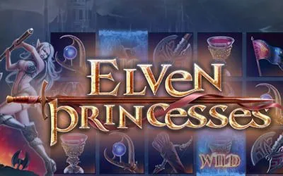 Принцесса Эльфов (Elven Princesses)
