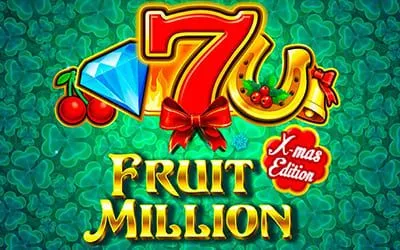 Фруктовый миллион (Fruit Million)