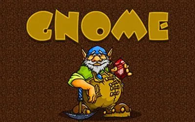 Гномы (Gnome)