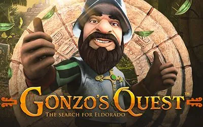 Гонзо Квест (Gonzo's Quest)