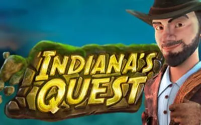 Квест Индианы (Indiana's Quest)