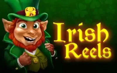 Ирландские Барабаны (Irish Reels)
