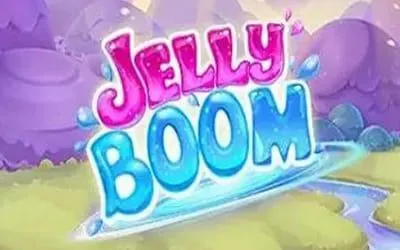Желейный Бум (Jelly Boom)