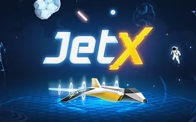 Джет-икс (Jet X)