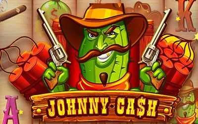 Джони Кэш (Johnny Cash)
