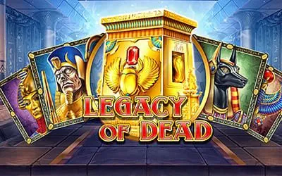 Наследие Мертвых (Legacy of Dead)