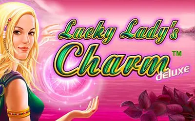 шары (Lucky Lady's Charm)