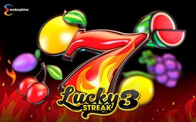 Счастливая Полоса 3 (Lucky Streak 3)