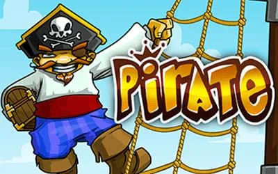 Пират (Pirate)