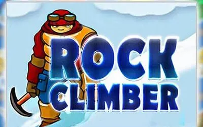 Скалолаз (Rock Climber)