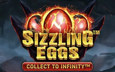 Пылающие яйца (Sizzling Eggs)