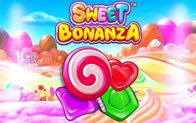 Сладкая Бонанза (Sweet Bonanza)