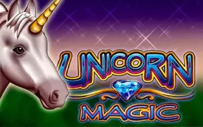 Магия единорога (Unicorn Magic)